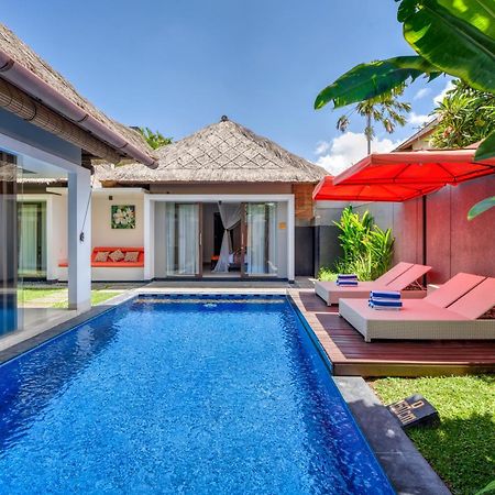 Villa Jerami & Spa Seminyak  Exterior photo