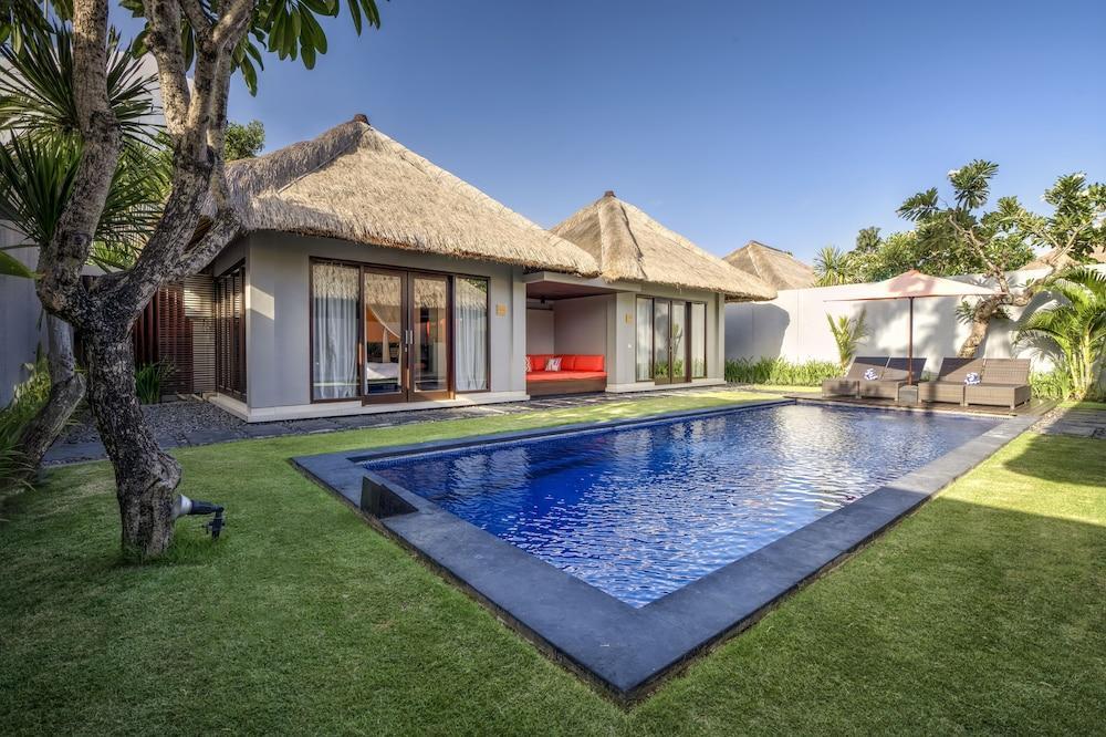 Villa Jerami & Spa Seminyak  Exterior photo