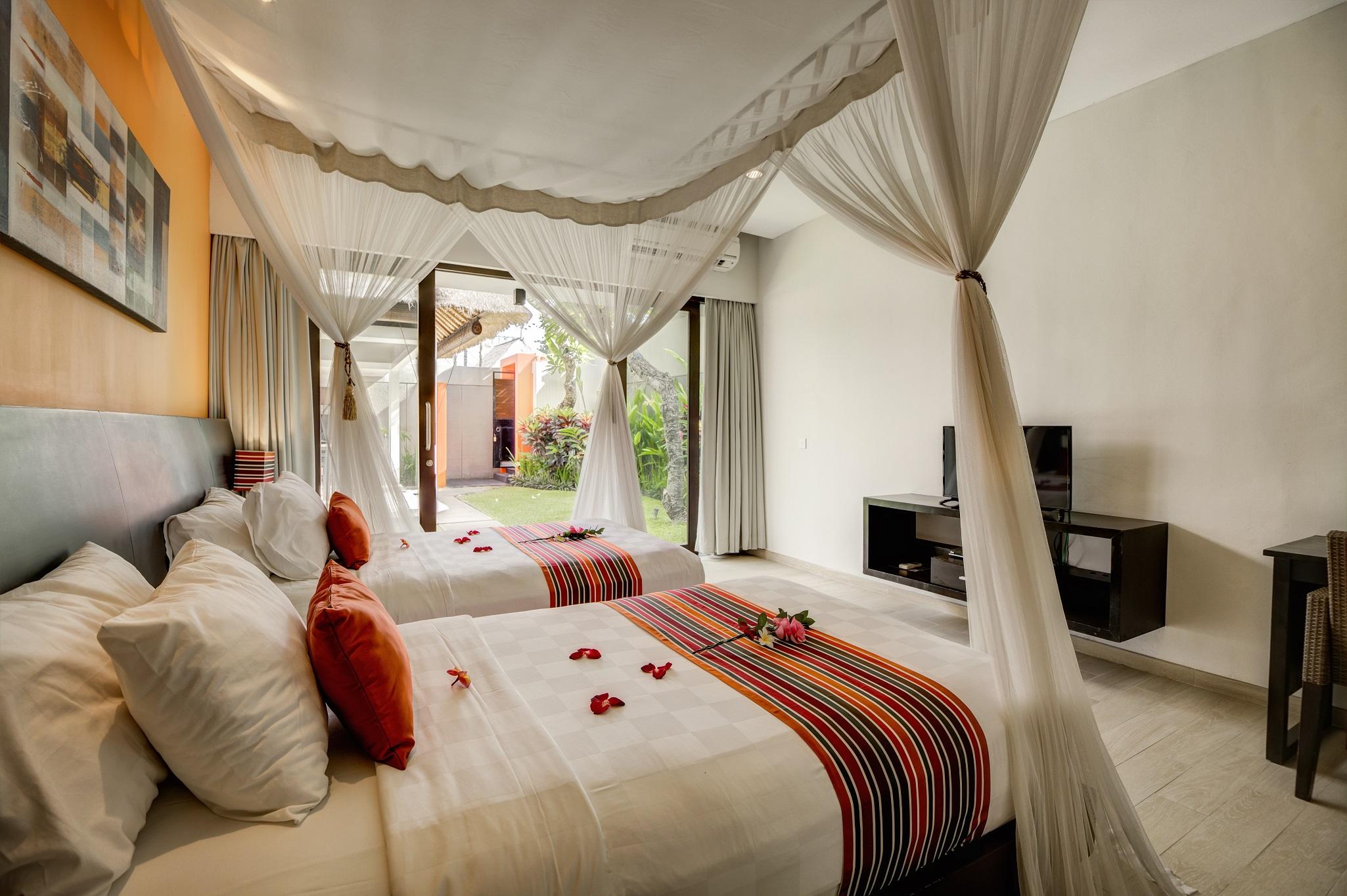 Villa Jerami & Spa Seminyak  Exterior photo