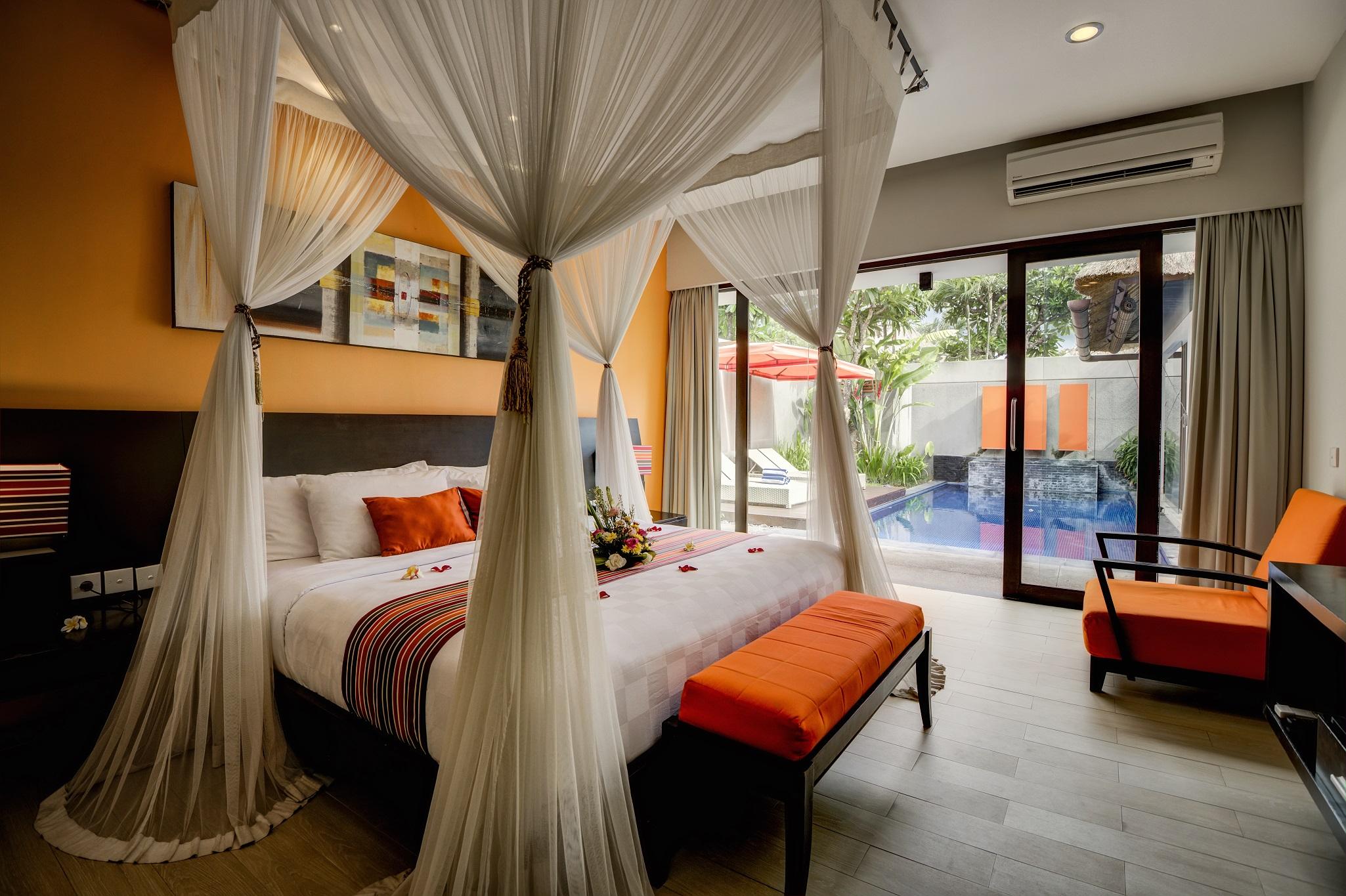 Villa Jerami & Spa Seminyak  Exterior photo