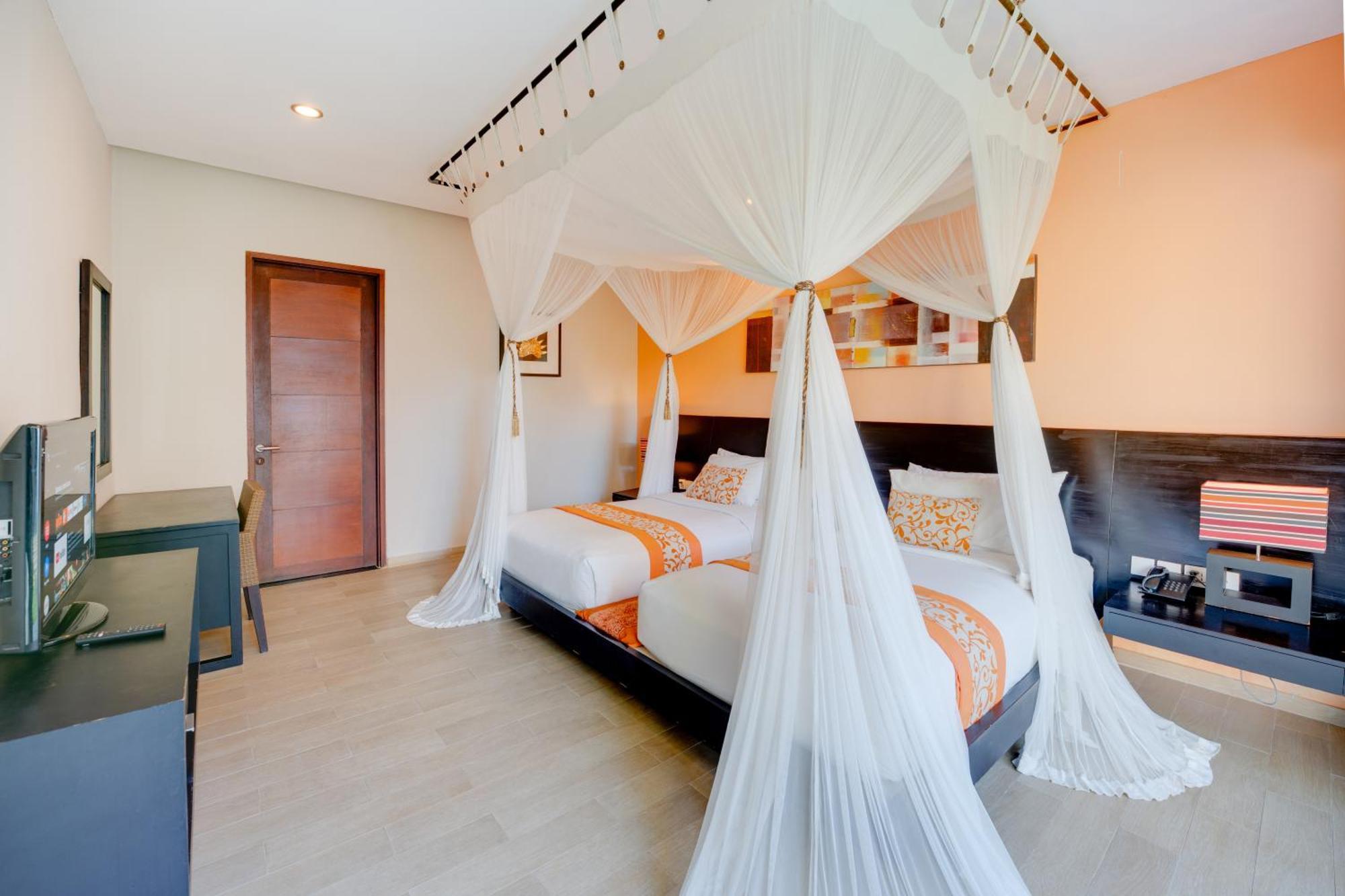 Villa Jerami & Spa Seminyak  Exterior photo