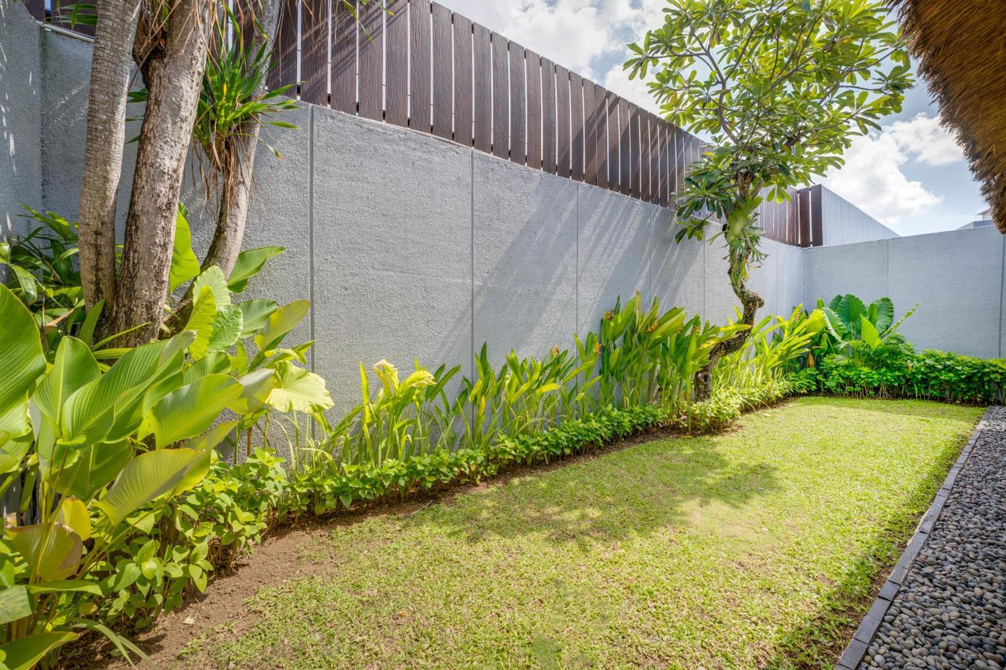 Villa Jerami & Spa Seminyak  Exterior photo