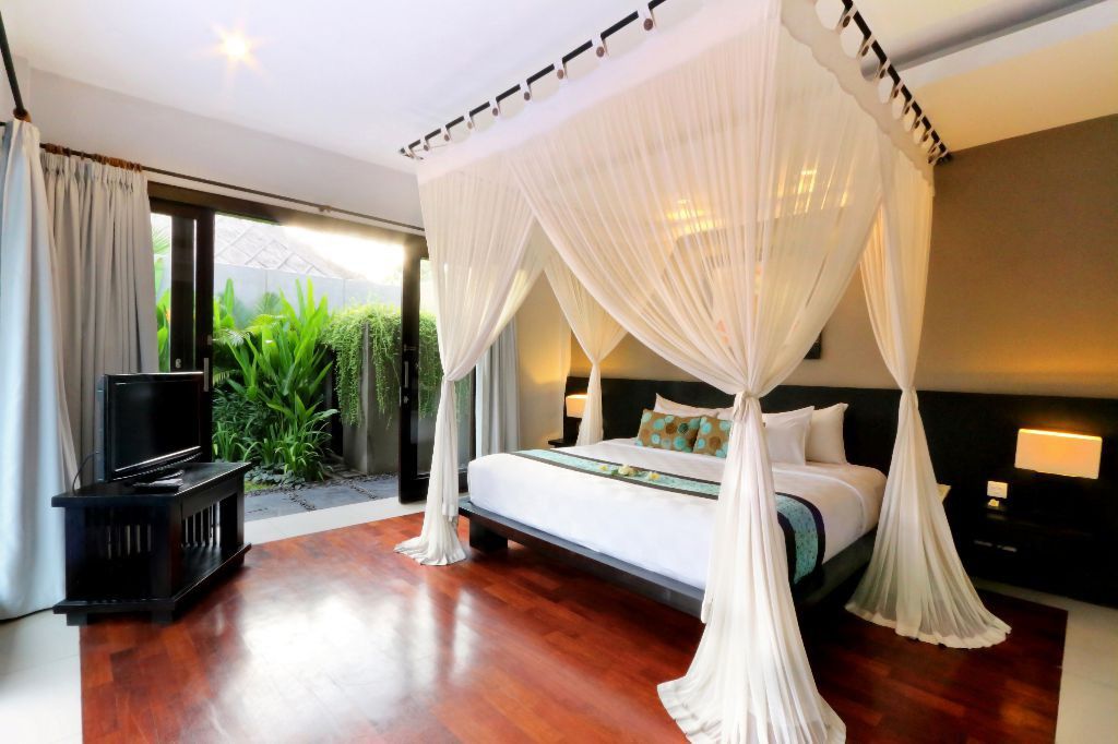 Villa Jerami & Spa Seminyak  Exterior photo